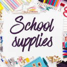 Click here to find supplies for next year!